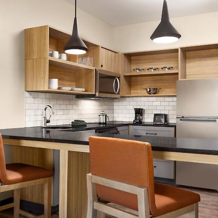 Candlewood Suites Pittston By Ihg Bagian luar foto